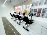 라이브짐 세교점