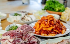 군산주물럭