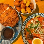 카와루라멘 목포본점