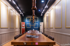 총체보리한우 대전점