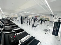 라이브짐 세교점