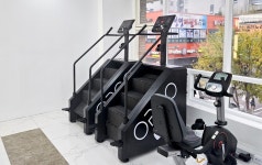 라이브짐 세교점