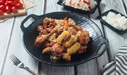 김포닭장수 목동사거리점