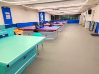 짱탁구장 덕천점