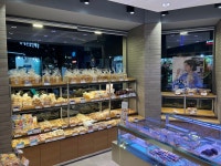 파리바게뜨 개봉한진점