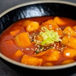 달떡볶이 파주운정점