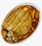 진미분식당