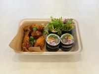 홀스 김밥&닭강정 회기직영점