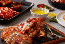냠냠족발&보쌈 용인신갈점