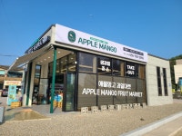애플망고 진주초장점