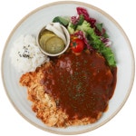 돈까스1985 현대백화점 무역센터점