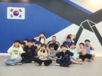계명대가람태권도장