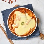 신마녀떡볶이 용현점