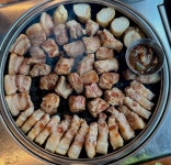 다올 숯불구이 명동점