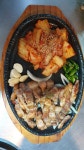 맛있는오칠구 강촌점