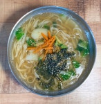 미소국수