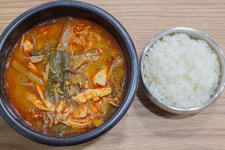 가온국수