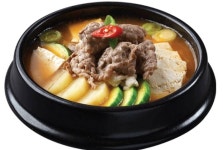 서래왕차돌 연천전곡점