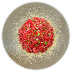 잔치회관 마포역본점