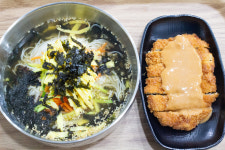 가온국수