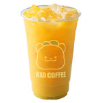 와드커피 해남 터미널점