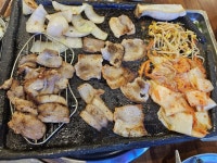 동욱이네 고깃집 2호점