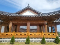 해오름한옥펜션