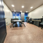 마이크로웨이브 공유오피스 강남점