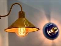 펌과 염색 그리고 컷