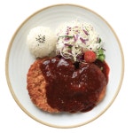 돈까스1985 현대백화점 무역센터점