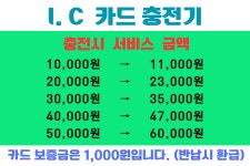 오토앤 셀프세차장 성수점