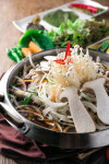 모심갈비