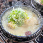 용산삼계탕