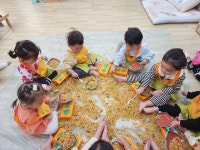 황토참좋은어린이집