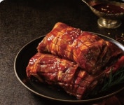 현주네숯불갈비&우렁이쌈밥