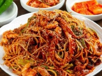 조마루뼈다귀 터미널점