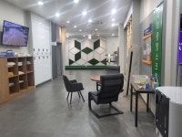 골프존파크 내외 중앙스크린점