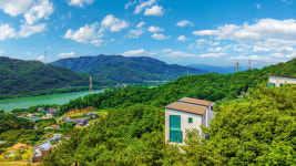 리버레전드풀빌라