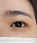 눈썹해봄
