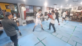 엘리트충남종합복싱체육관