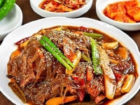 조마루뼈다귀 터미널점