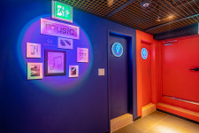 온앤온 코인노래연습장