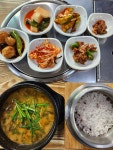 청마루집추어탕