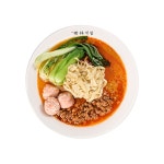 수림식당 사상점
