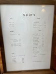 헤어 엔유(HAIR NU) | 엔유헤어