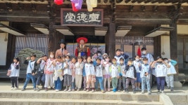 경희대활기찬태권도