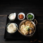 동경규동 학동점
