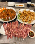 양반양꼬치