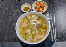 칼국수&수제비