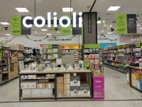 콜리올리 롯데마트 첨단점